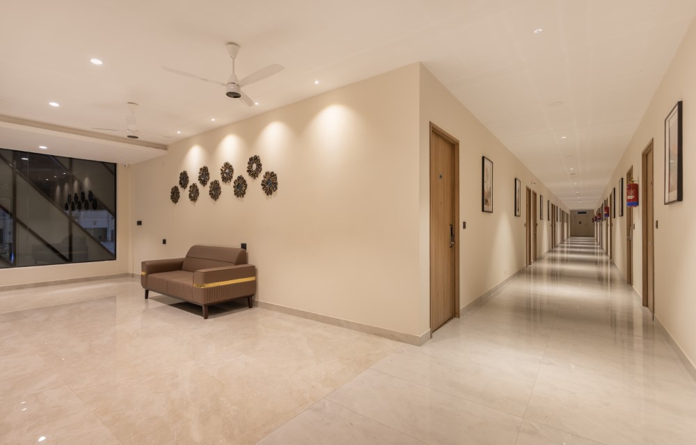 The Perfect Blend: How Hotels Are Redefining Business and Leisure Travel